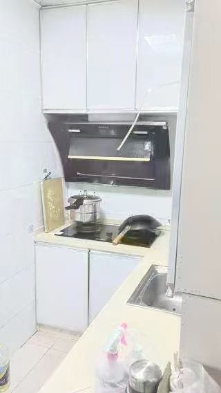 长宁区 锦阳小区 2BR Shanghai Rental | ExpatHome