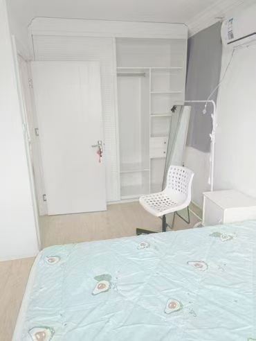 长宁区 紫云大厦 3BR Shanghai Rental | ExpatHome