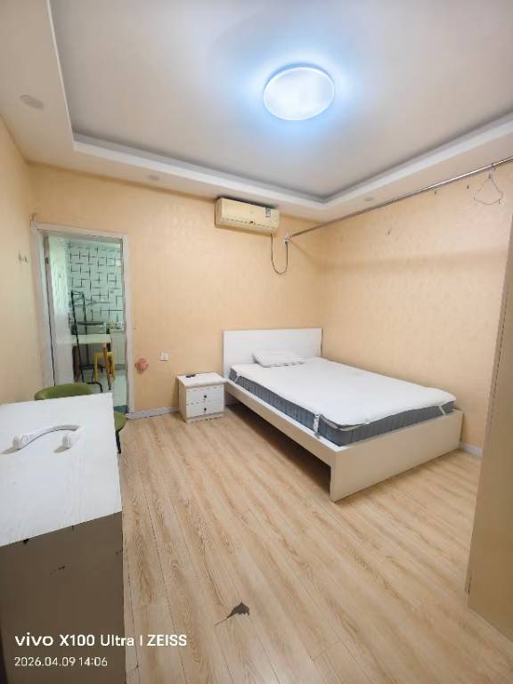 长宁区 兰馨楼 1BR Shanghai Rental | ExpatHome