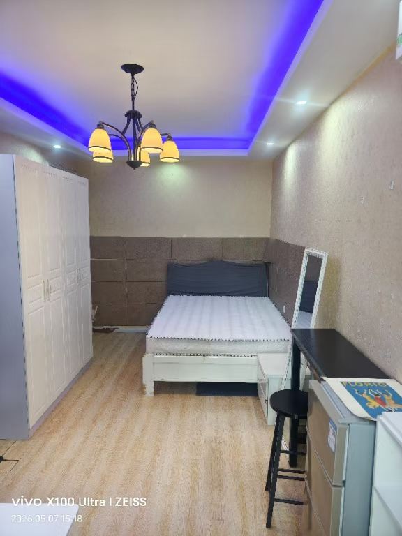 长宁区 兰馨楼 1BR Shanghai Rental | ExpatHome
