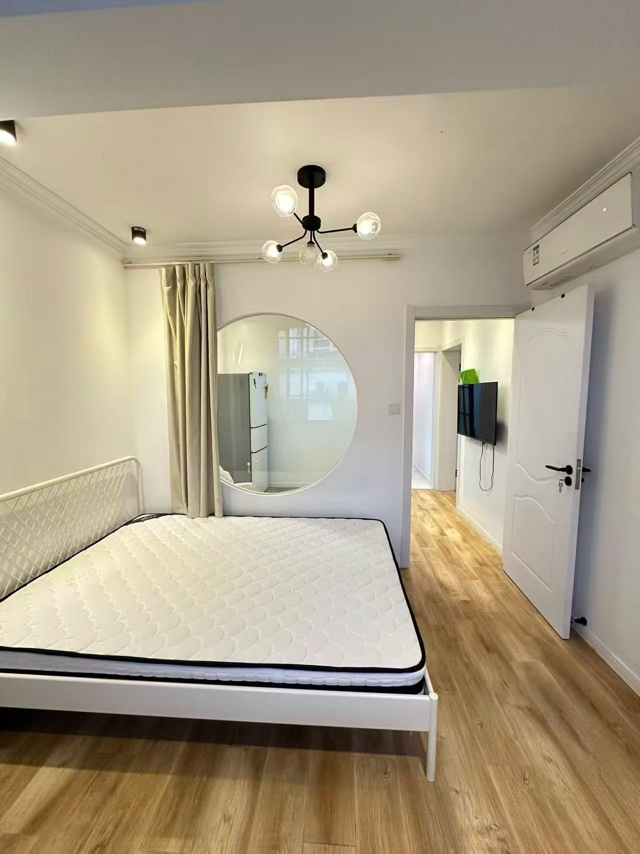 长宁区 武夷路418弄 2BR Shanghai Rental | ExpatHome