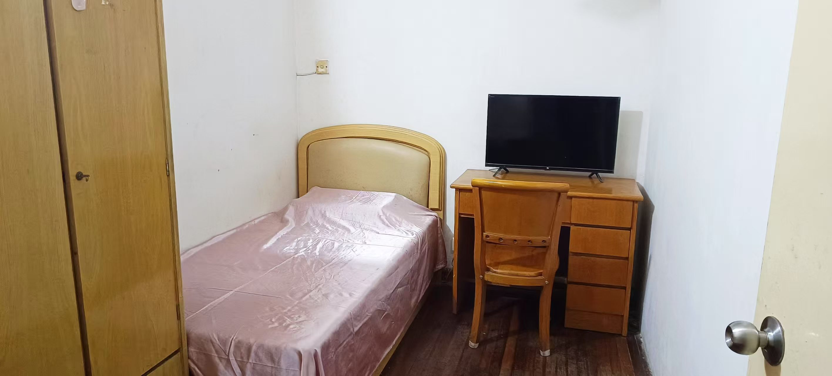 长宁区 武定大厦 1BR Shanghai Rental | ExpatHome