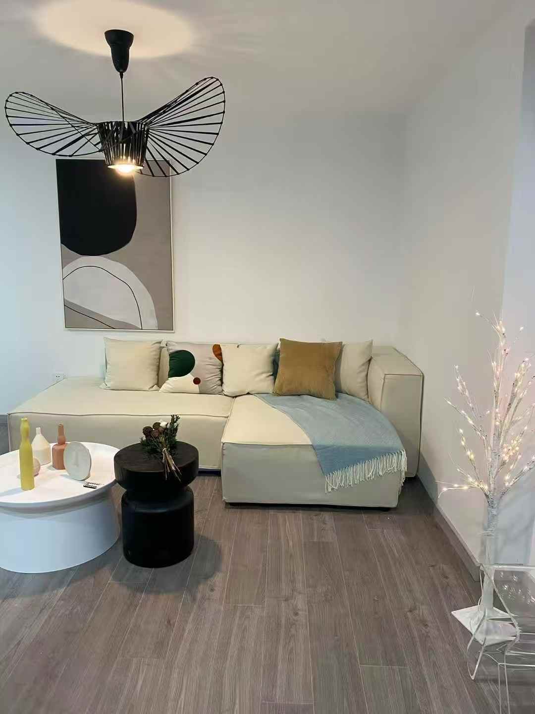 黄浦区 中福城一期 1BR Shanghai Rental | ExpatHome