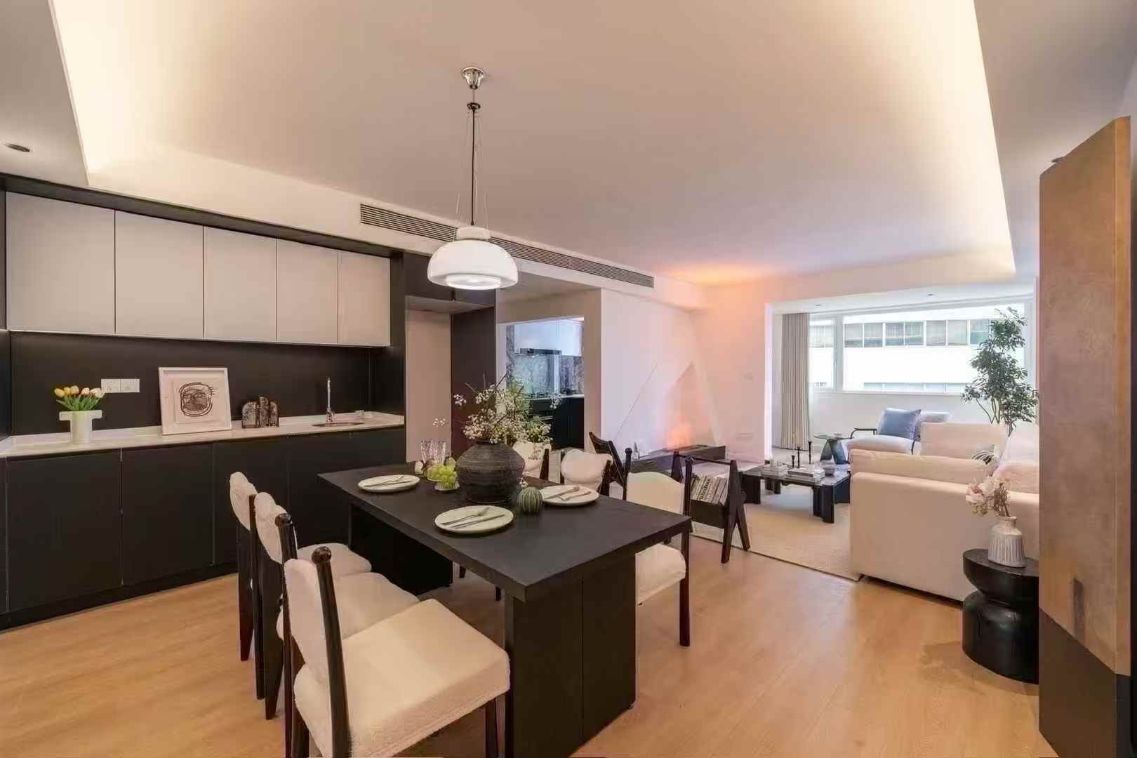 普陀区 阳光新苑 3BR Shanghai Rental | ExpatHome