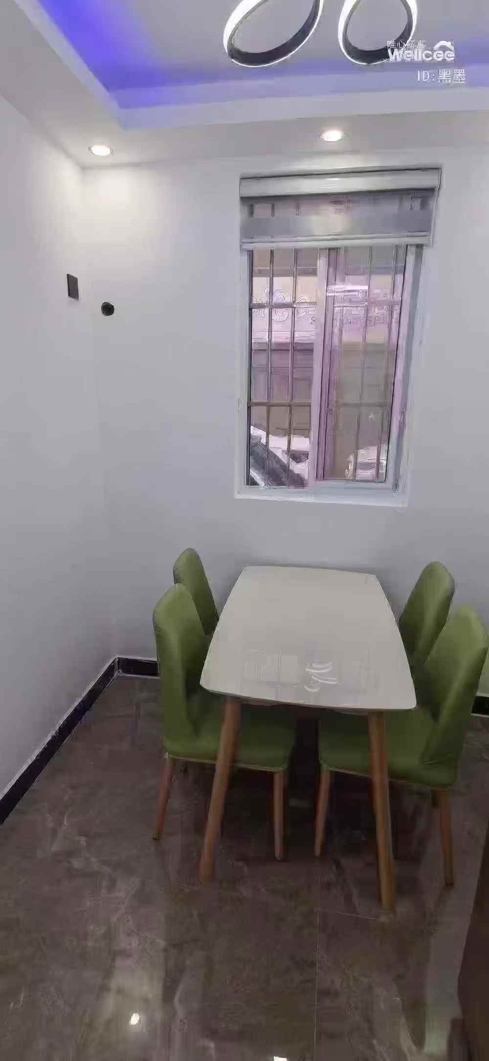 长宁区 天山二村 1BR Shanghai Rental | ExpatHome