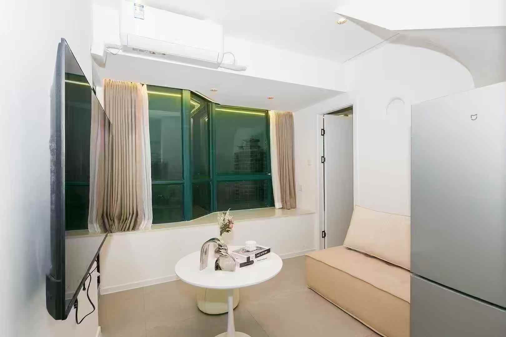黄浦区 陆家浜路468弄 2BR Shanghai Rental | ExpatHome