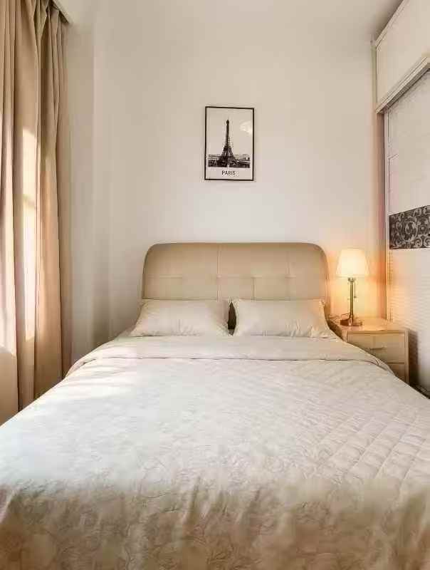 徐汇区 欧江大厦 2BR Shanghai Rental | ExpatHome