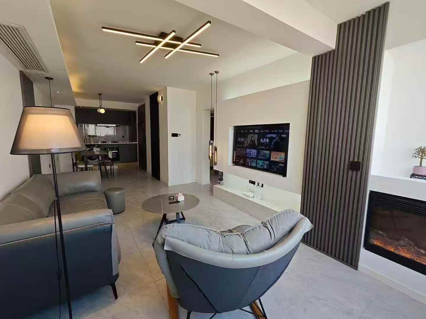 长宁区 镇宁路545弄 3BR Shanghai Rental | ExpatHome