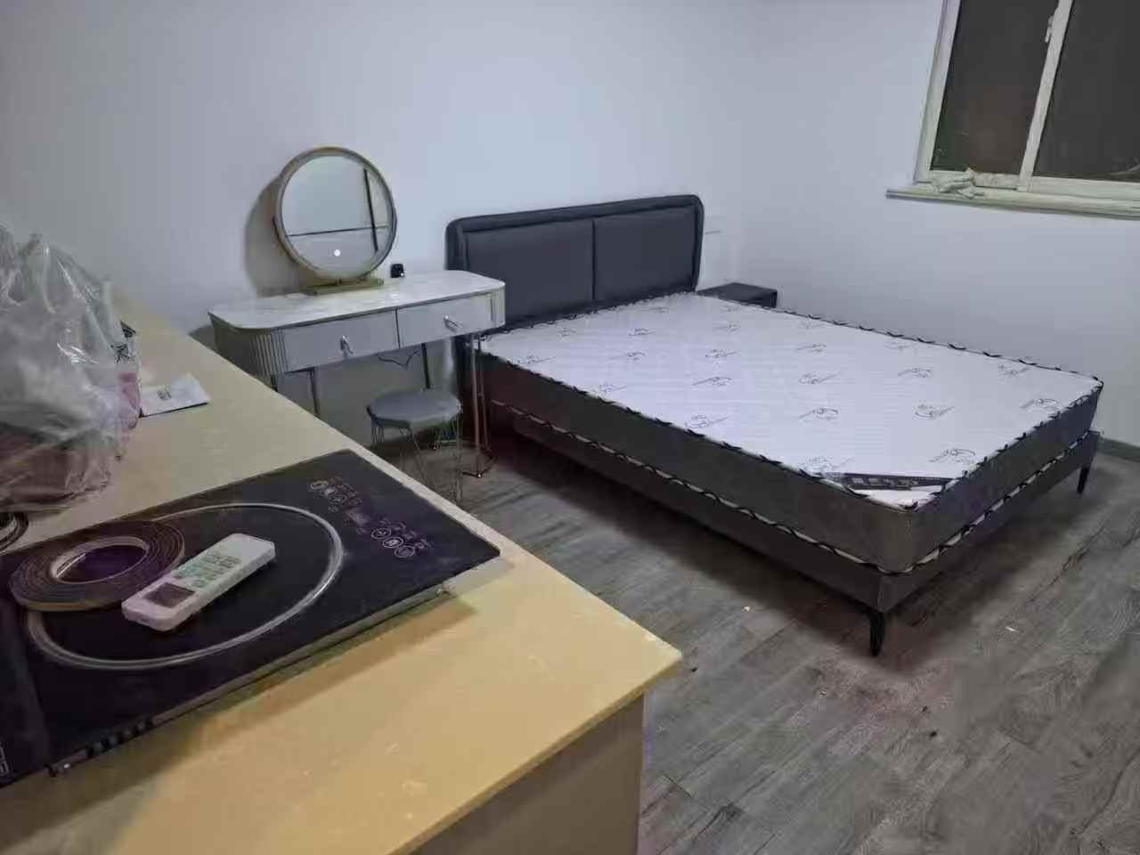 静安区 万航渡路661弄 1BR Shanghai Rental | ExpatHome