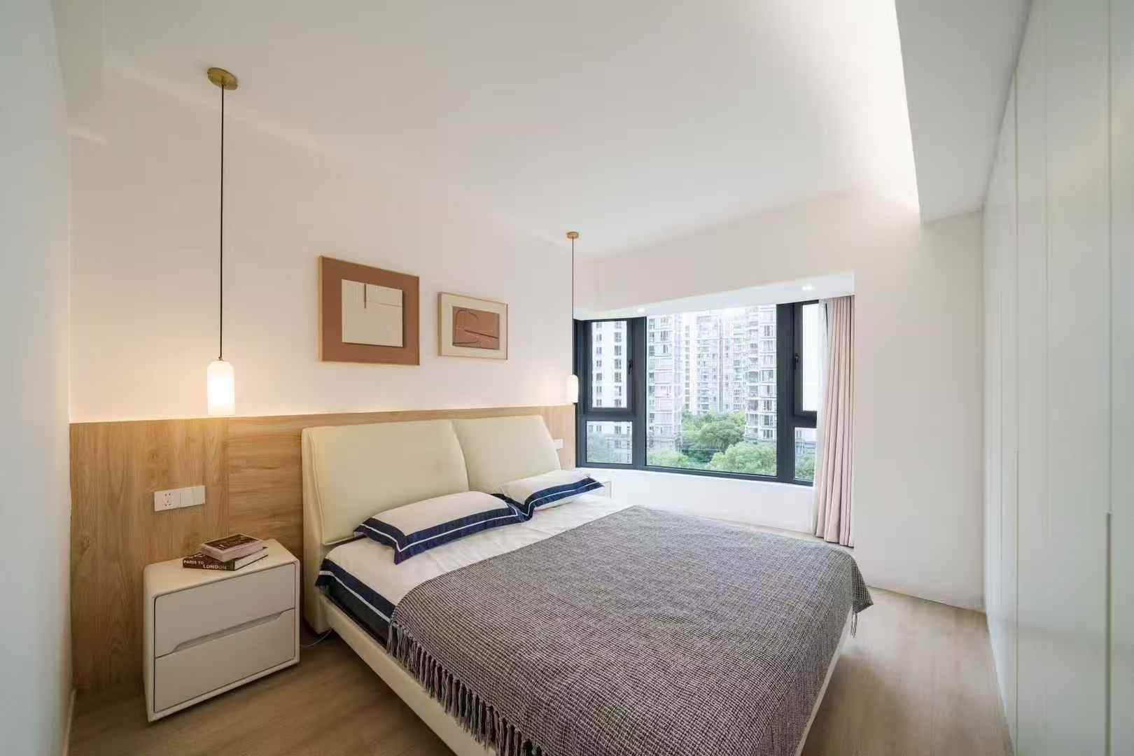 徐汇区 莱诗邸 3BR Shanghai Rental | ExpatHome