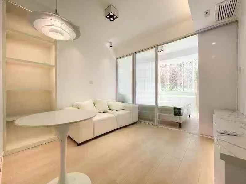 长宁区 武夷路770弄 1BR Shanghai Rental | ExpatHome