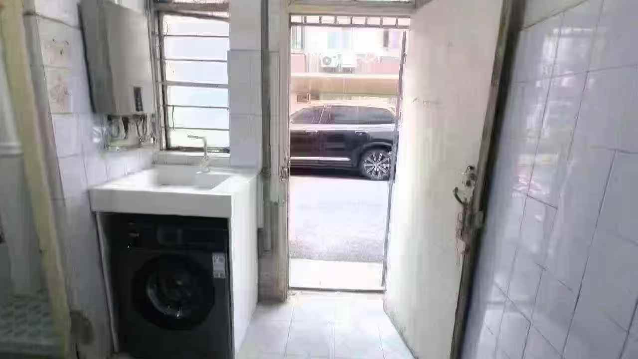 长宁区 天山二村 1BR Shanghai Rental | ExpatHome