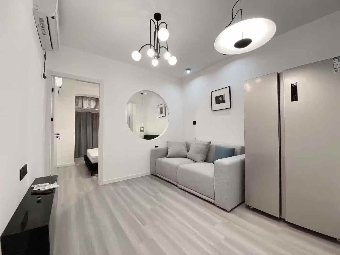 长宁区 万航渡路1424弄 1BR Shanghai Rental | ExpatHome