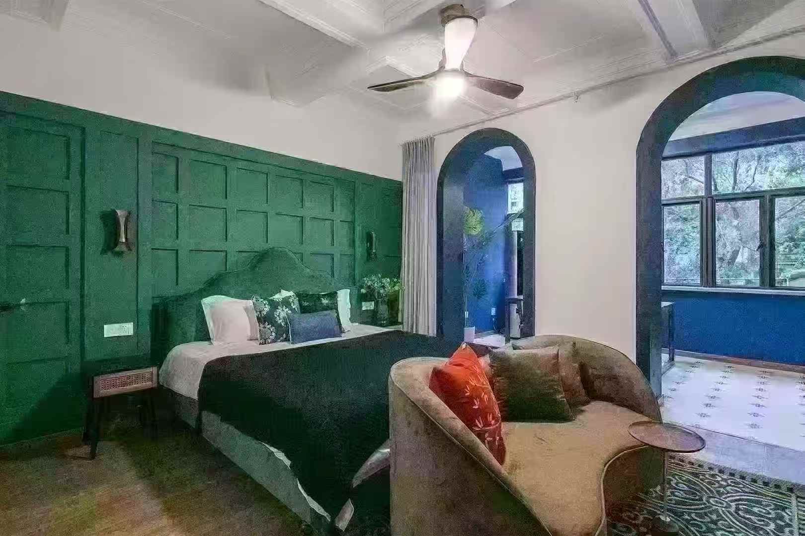 徐汇区 襄阳南路435号 1BR Shanghai Rental | ExpatHome