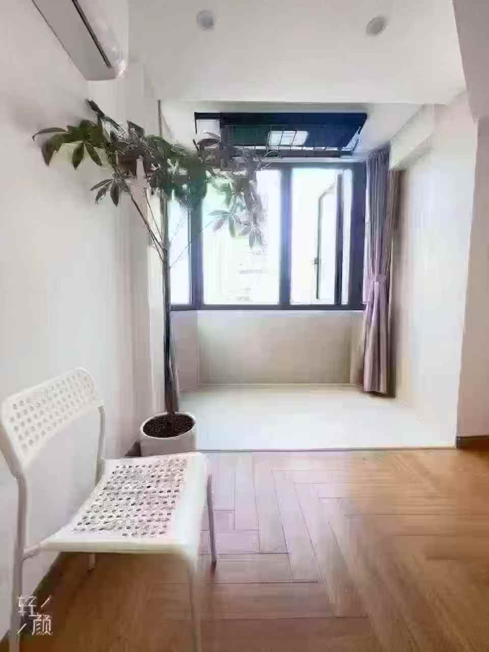 长宁区 江苏路581弄 2BR Shanghai Rental | ExpatHome
