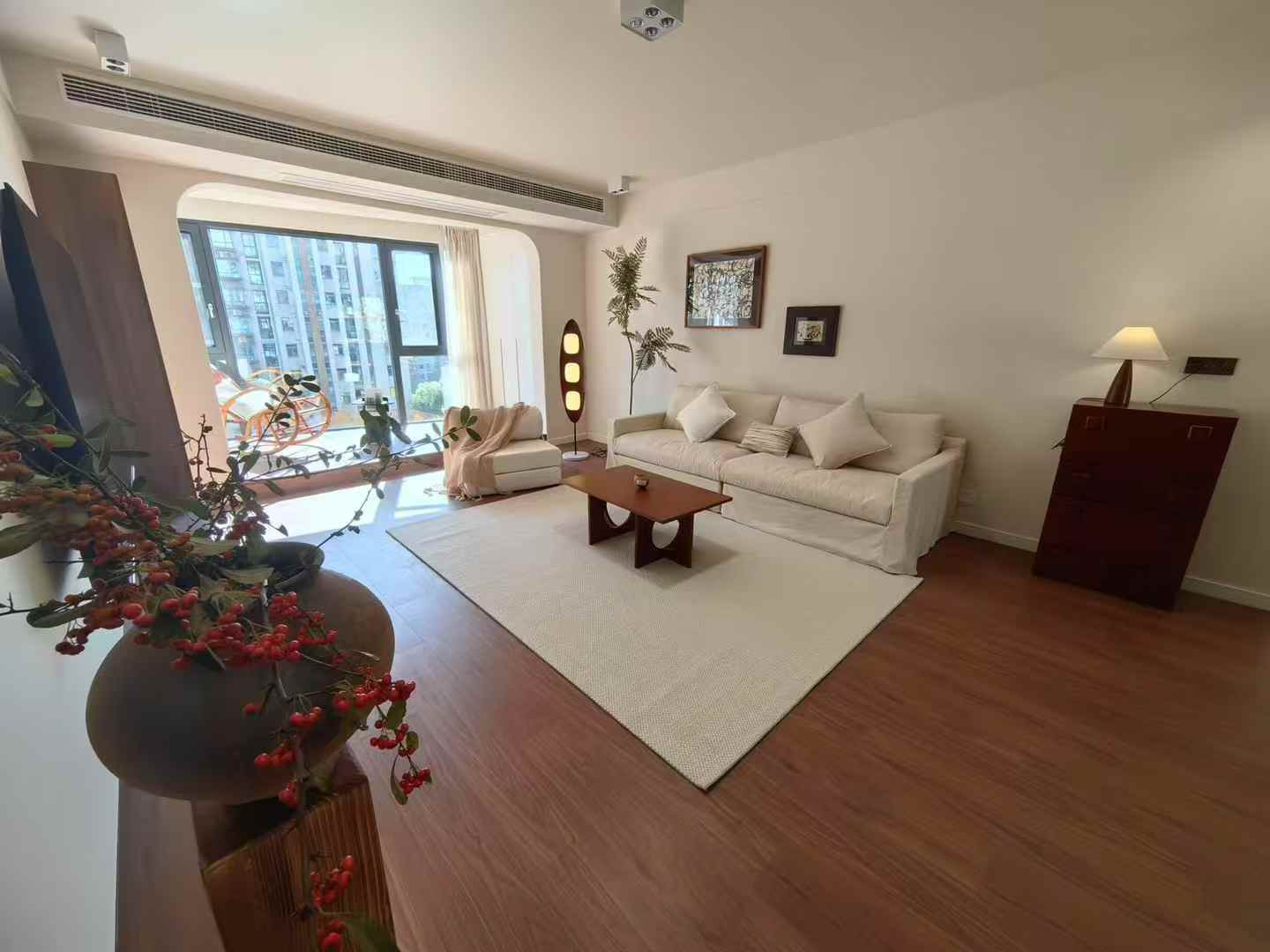 浦东新区 大唐盛世花园二期 3BR Shanghai Rental | ExpatHome