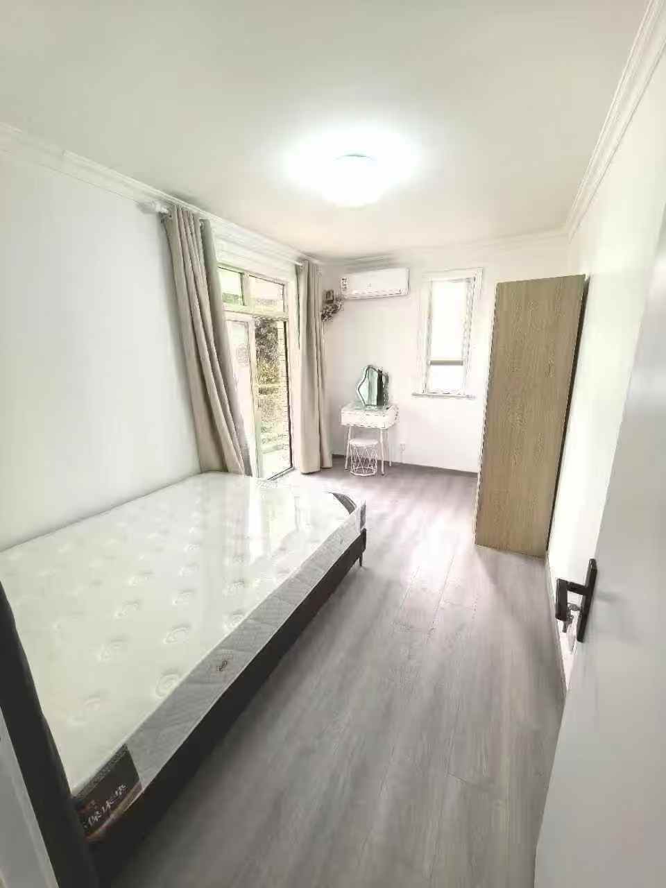 普陀区 中星海上名庭 1BR Shanghai Rental | ExpatHome