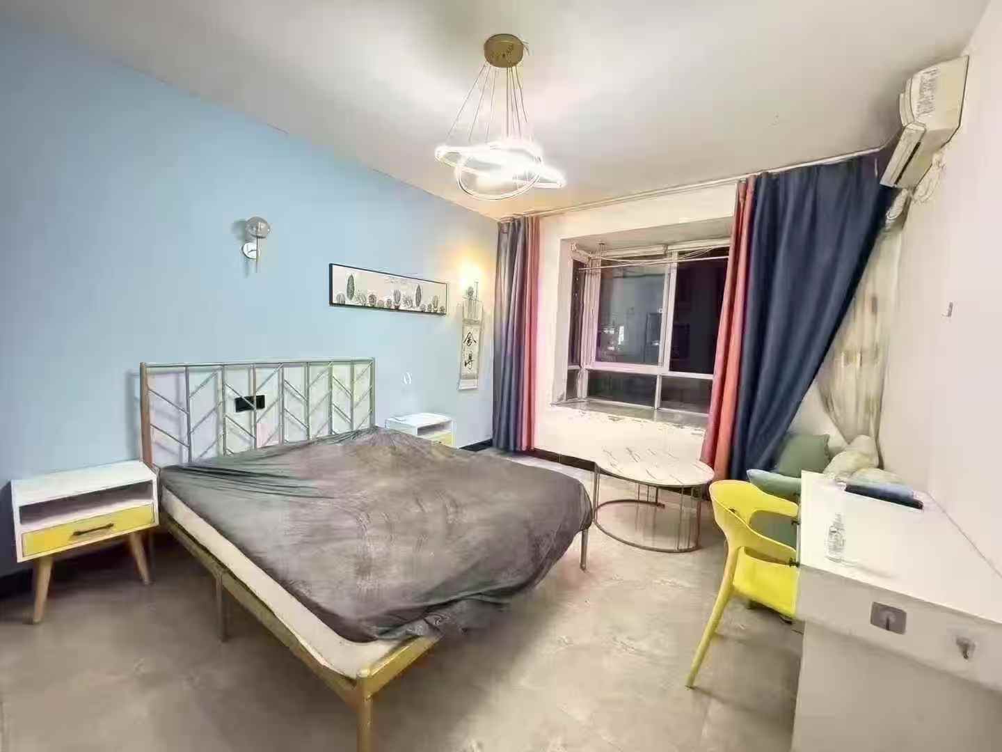 徐汇区 科汇景苑 1BR Shanghai Rental | ExpatHome