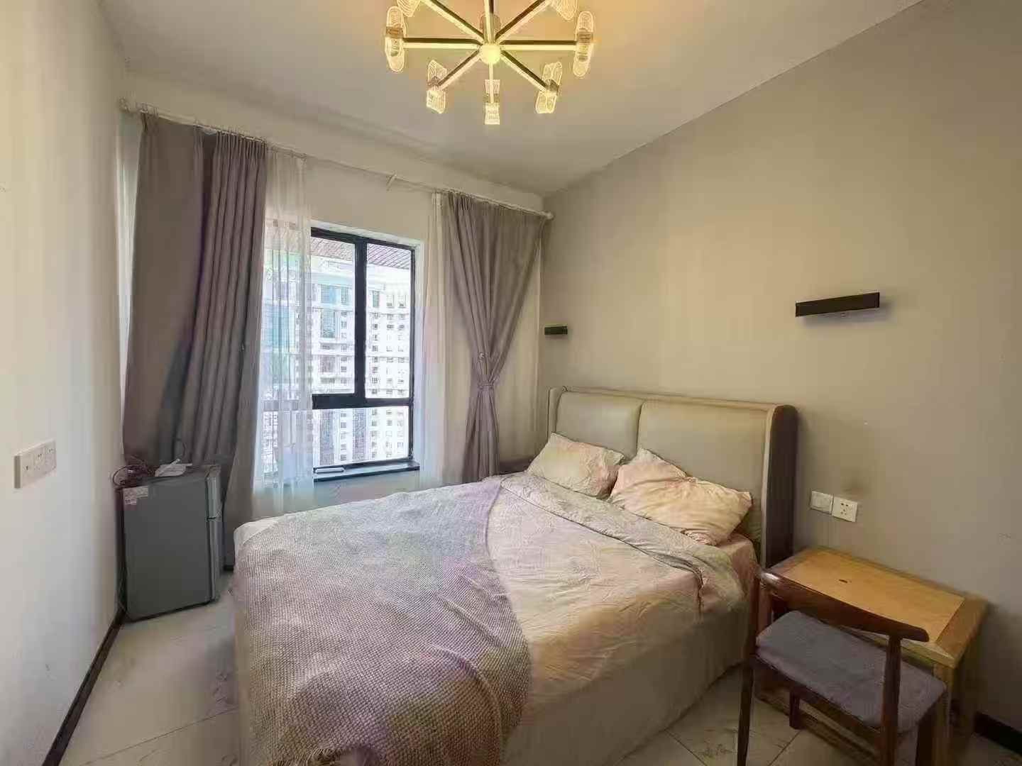 徐汇区 光大会展中心 1BR Shanghai Rental | ExpatHome