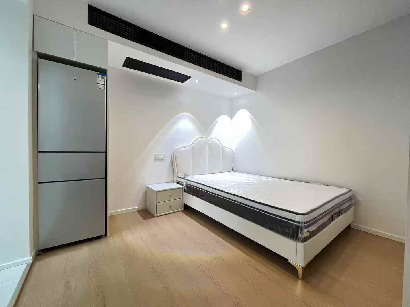 静安区 芷江西路285弄 1BR Shanghai Rental | ExpatHome