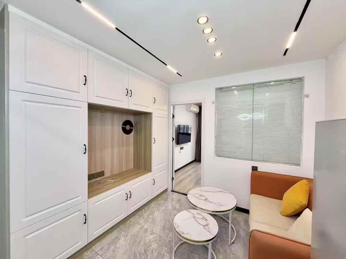 普陀区 石泉春晓 1BR Shanghai Rental | ExpatHome