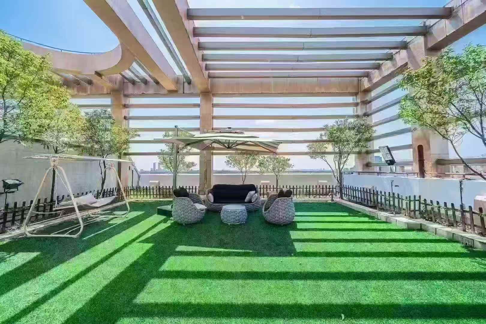 浦东新区 仁恒河滨城 5BR Shanghai Rental | ExpatHome