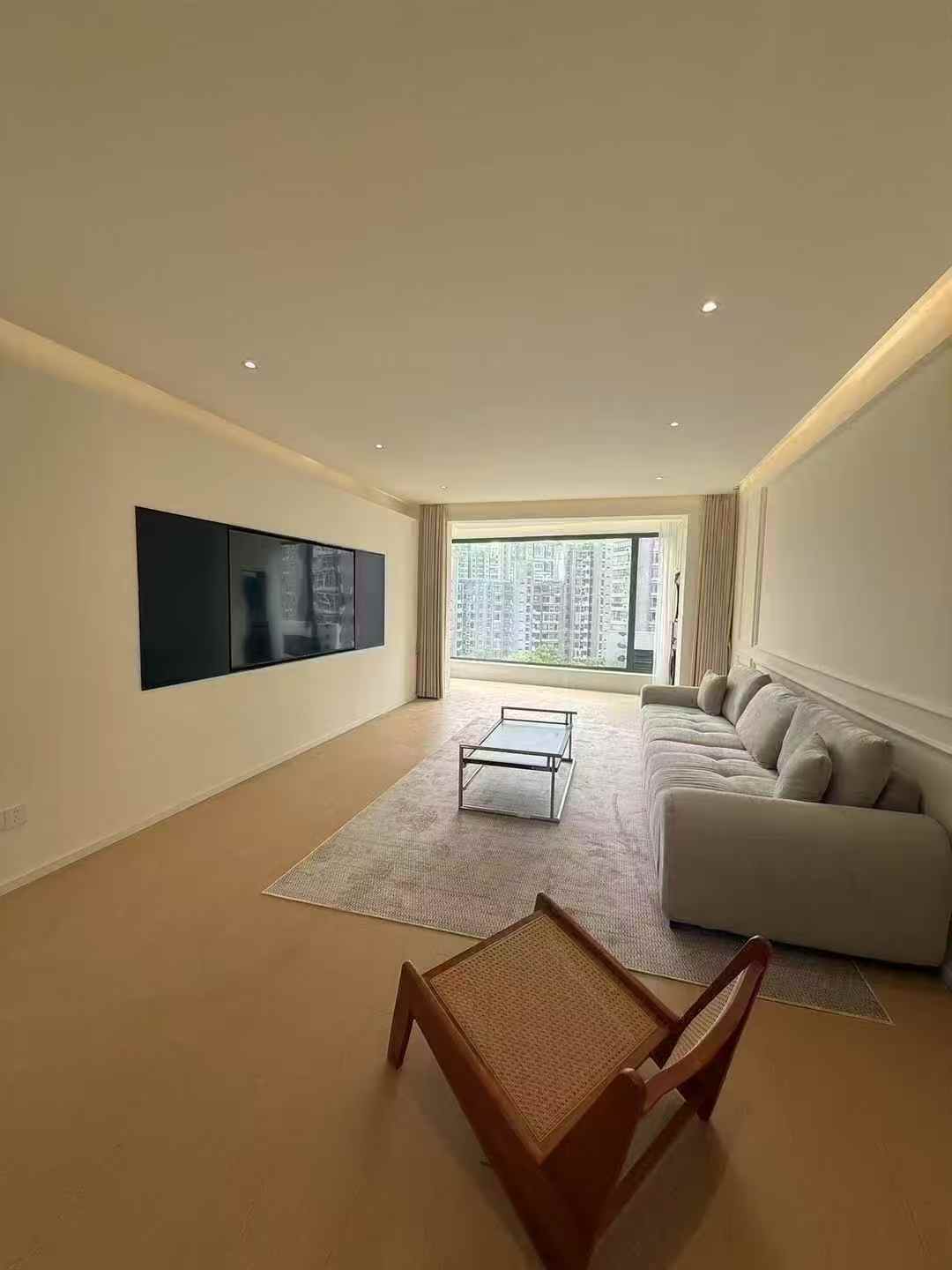 普陀区 大华清水湾花园 3BR Shanghai Rental | ExpatHome