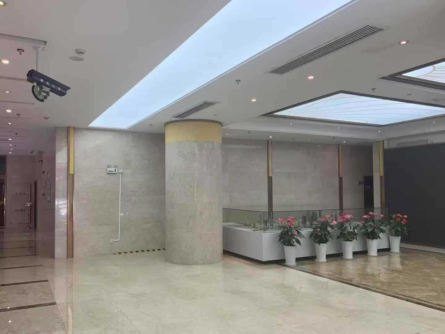 奉贤区 新发展公寓 1BR Shanghai Rental | ExpatHome