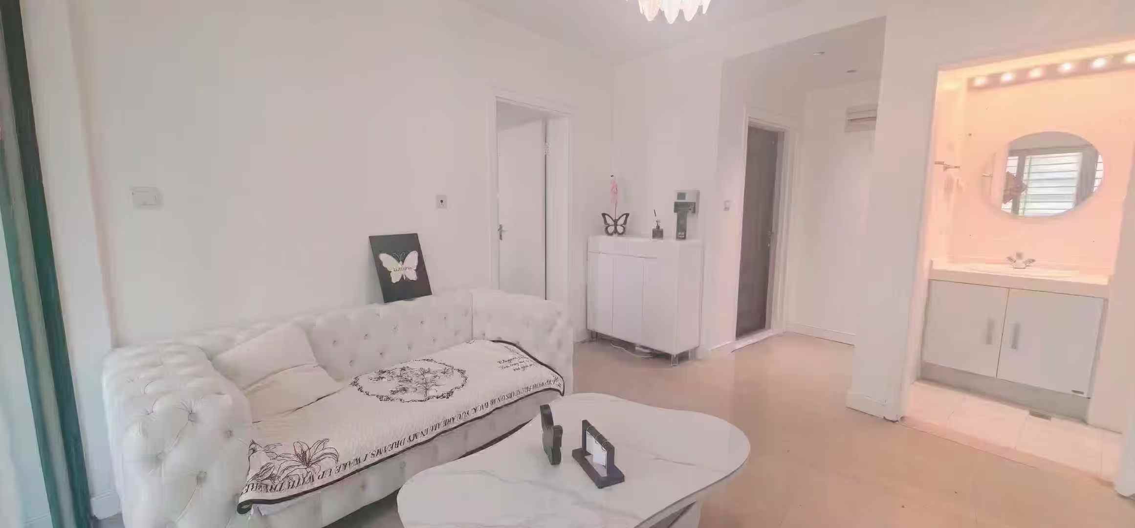 普陀区 苏堤春晓 1BR Shanghai Rental | ExpatHome