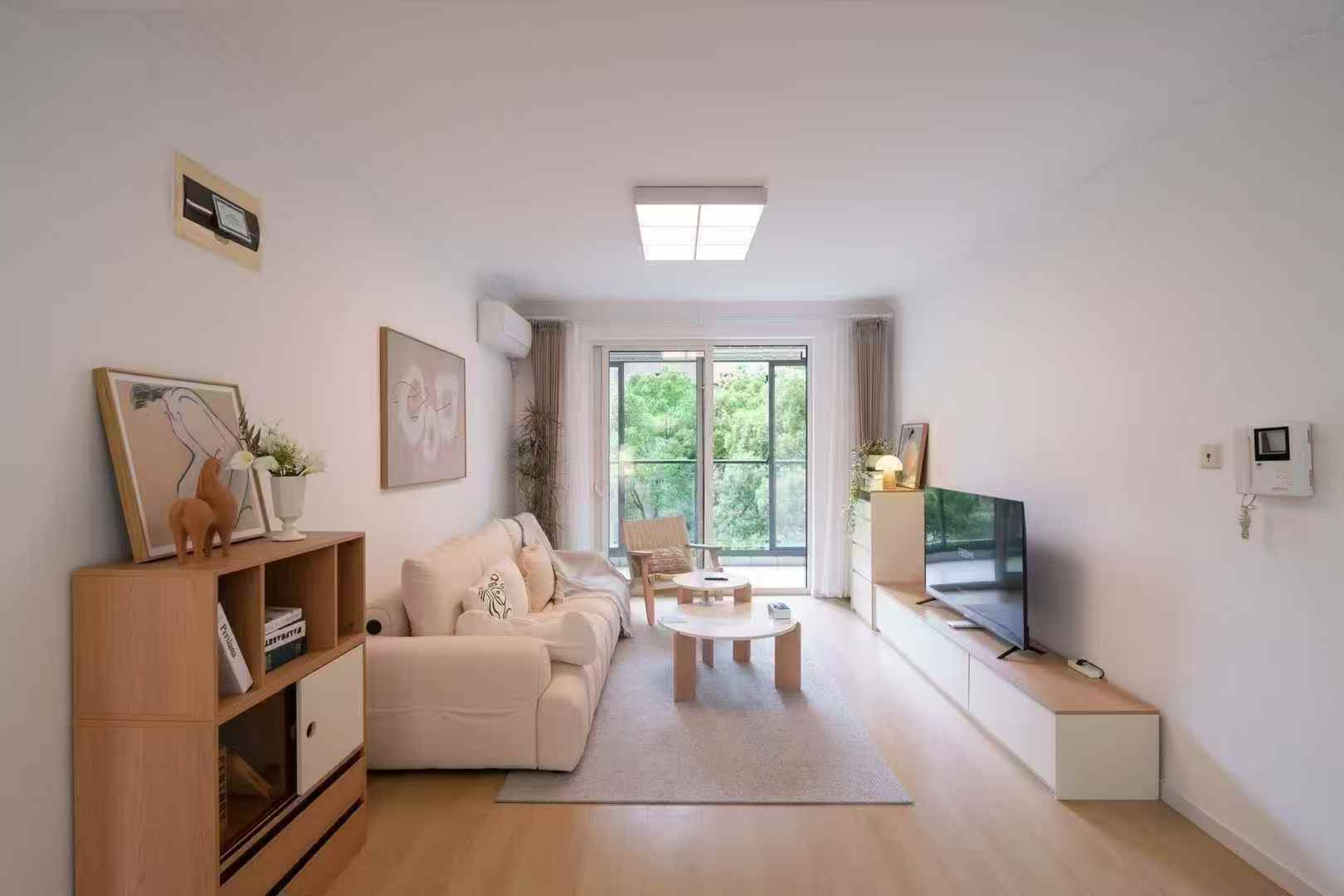 长宁区 威宁路458弄 2BR Shanghai Rental | ExpatHome