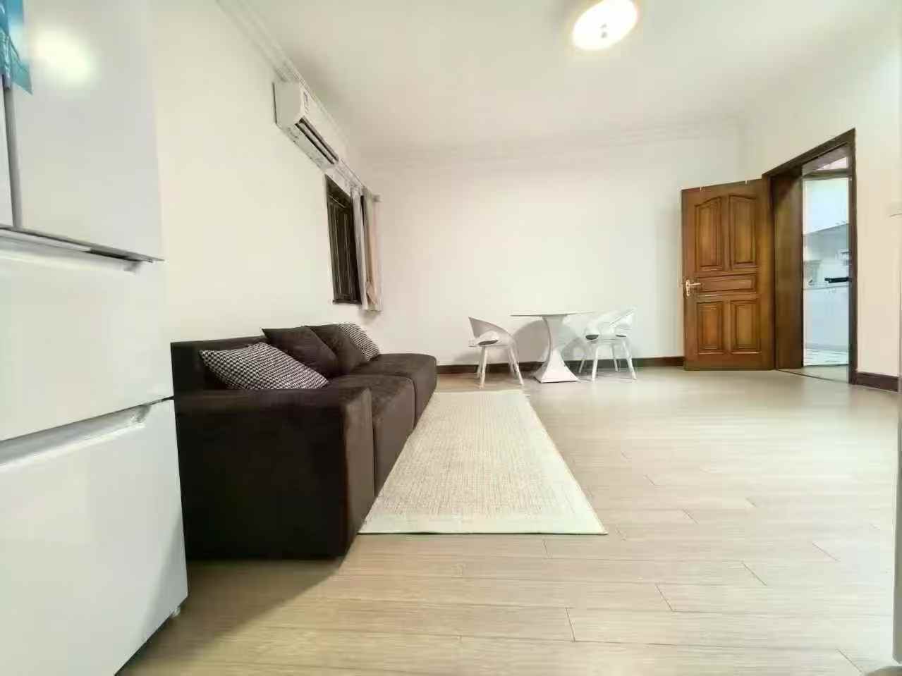 静安区 西王小区 1BR Shanghai Rental | ExpatHome