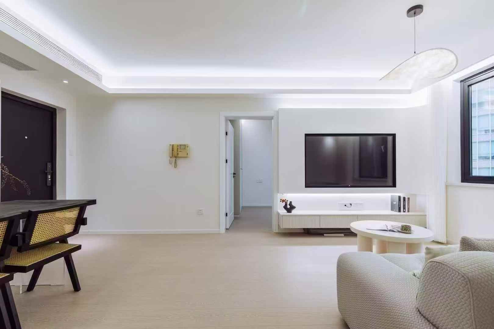 静安区 达安城 2BR Shanghai Rental | ExpatHome