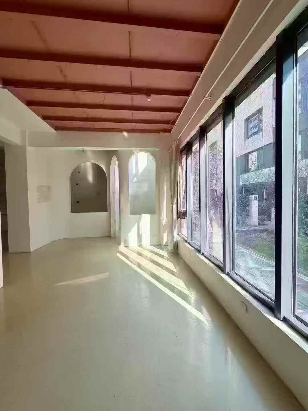 闵行区 剑川路1100弄 1BR Shanghai Rental | ExpatHome