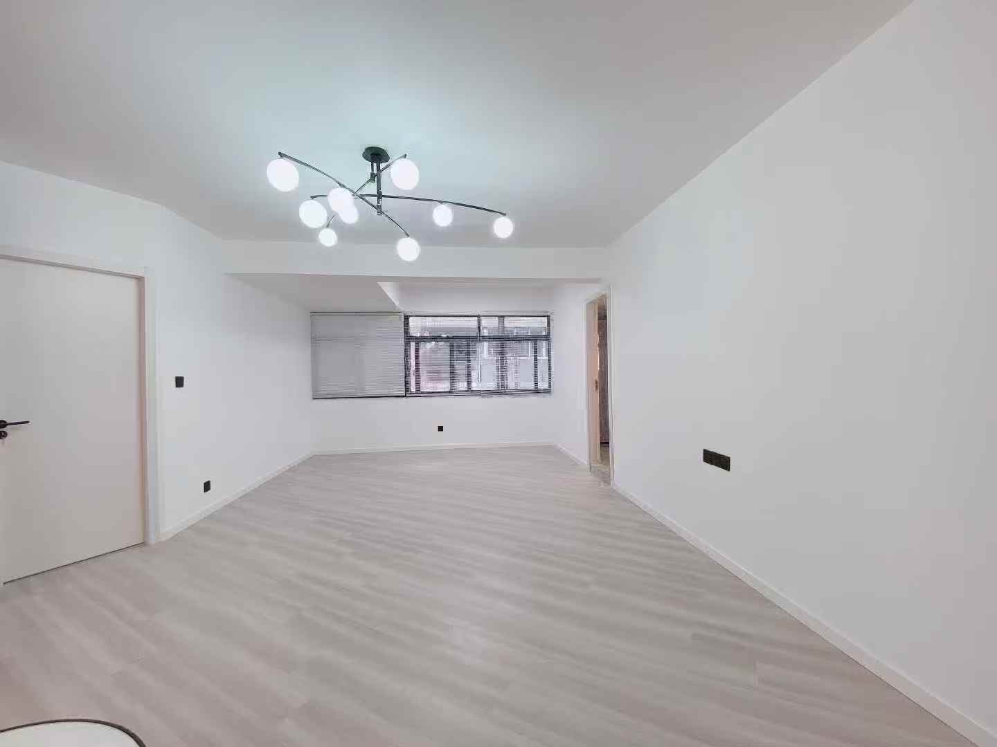 长宁区 安化路470弄 1BR Shanghai Rental | ExpatHome