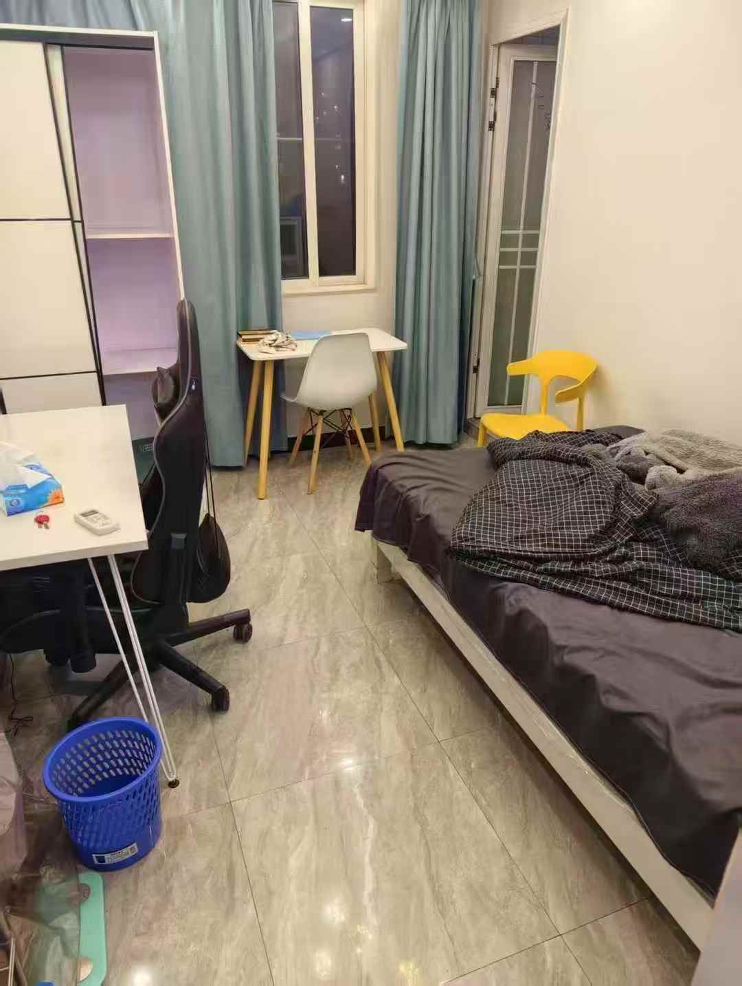 徐汇区 欣嘉苑 1BR Shanghai Rental | ExpatHome