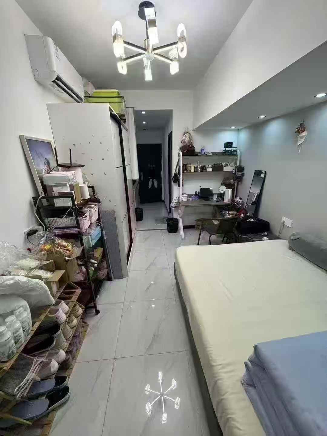 徐汇区 光大会展中心 1BR Shanghai Rental | ExpatHome