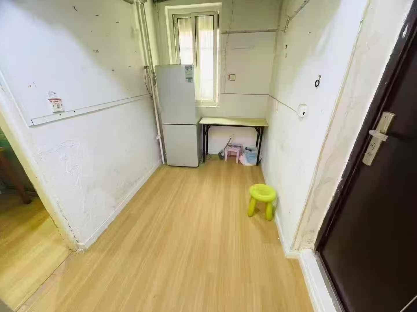 静安区 陕西北路729弄 1BR Shanghai Rental | ExpatHome