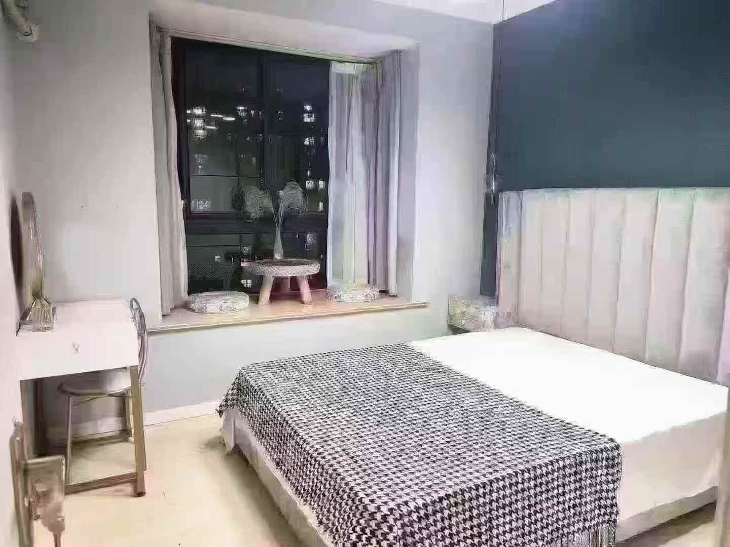 普陀区 中潭路100弄 1BR Shanghai Rental | ExpatHome