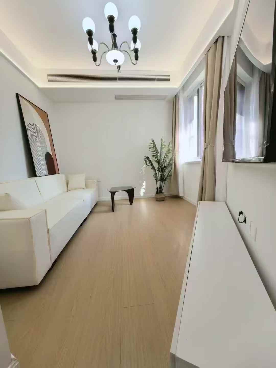 长宁区 茅台路500弄 1BR Shanghai Rental | ExpatHome