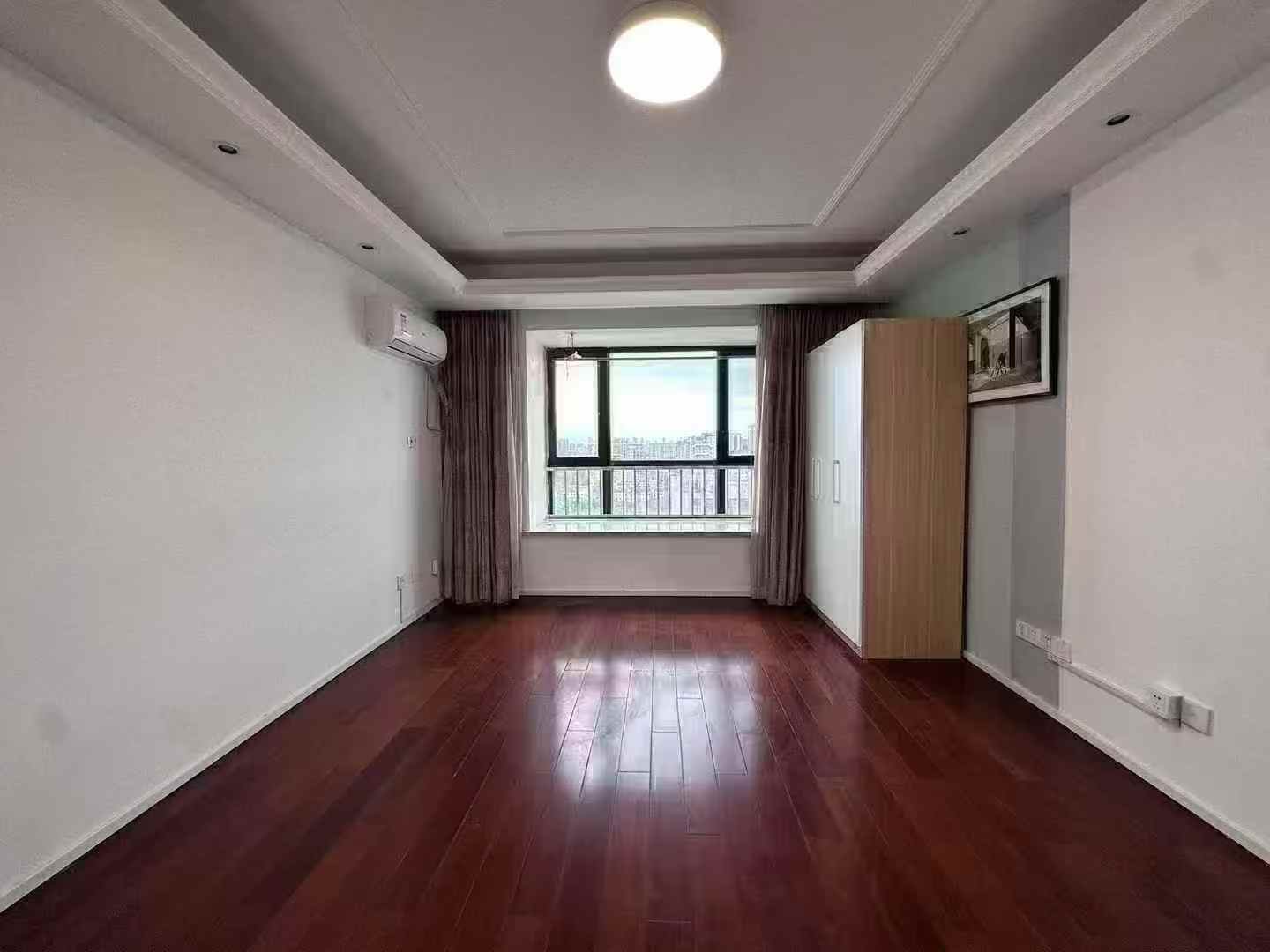 静安区 彭浦新村 3BR Shanghai Rental | ExpatHome