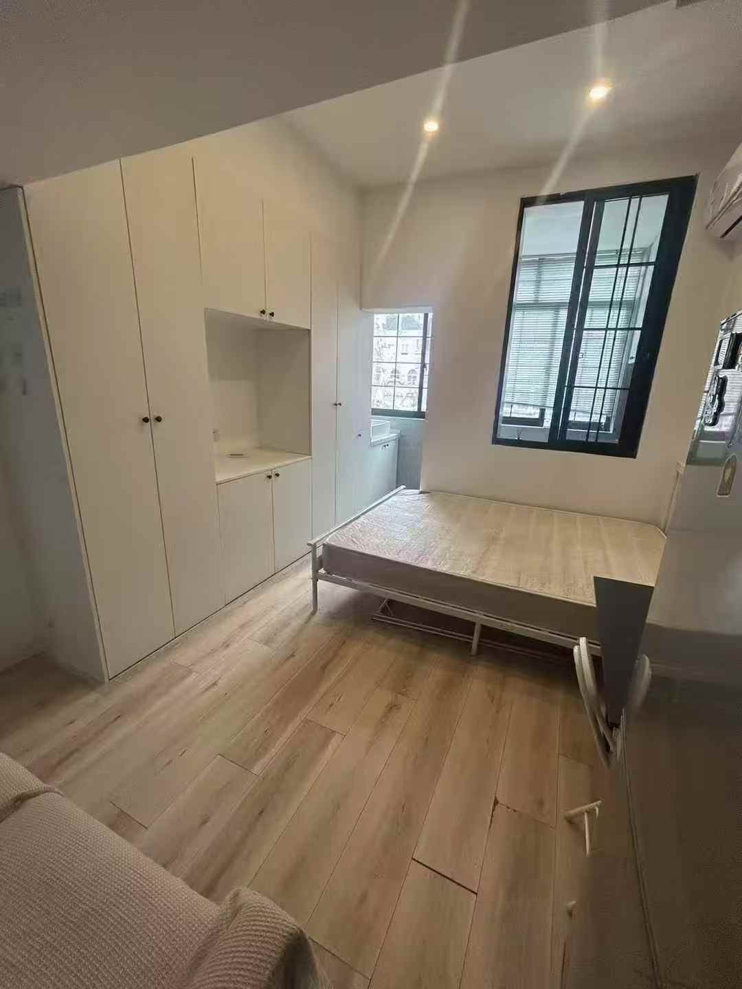 徐汇区 五原路115号 1BR Shanghai Rental | ExpatHome