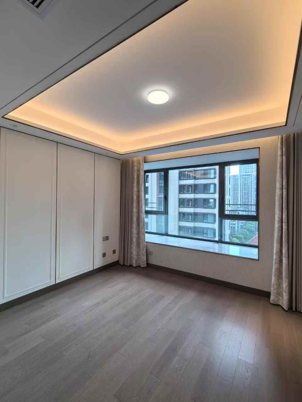 虹口区 邮电新村 4BR Shanghai Rental | ExpatHome