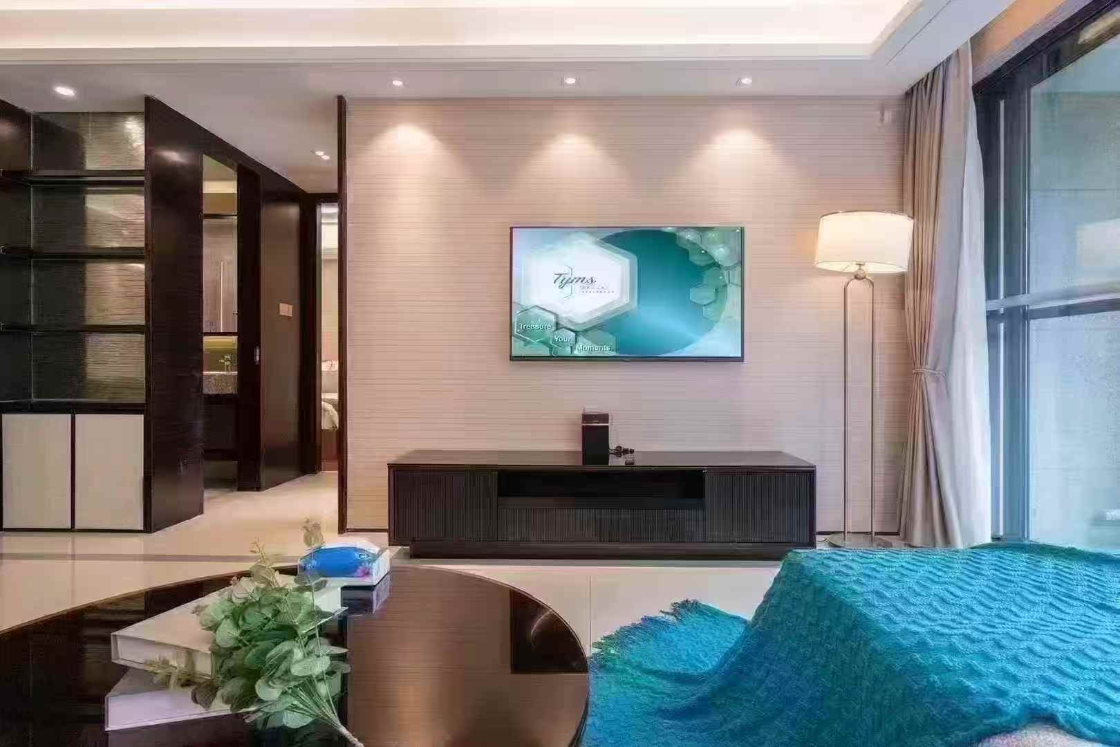 闵行区 姚虹路99弄 3BR Shanghai Rental | ExpatHome
