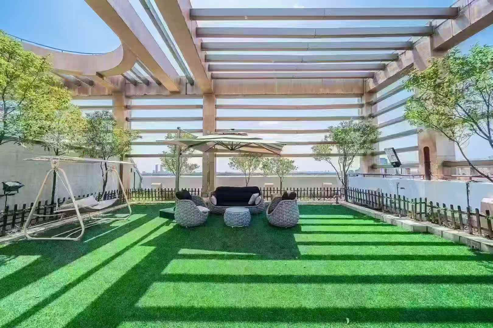 浦东新区 仁恒河滨城 5BR Shanghai Rental | ExpatHome