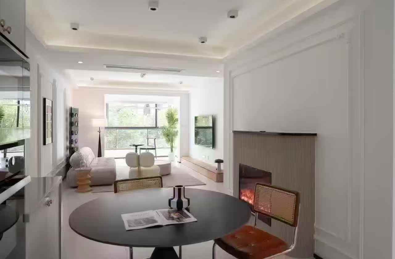 徐汇区 尚汇豪庭 3BR Shanghai Rental | ExpatHome