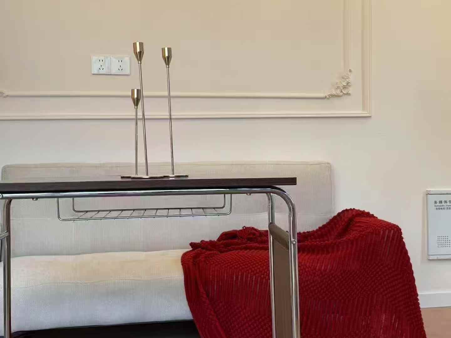 黄浦区 制造局路779号 1BR Shanghai Rental | ExpatHome