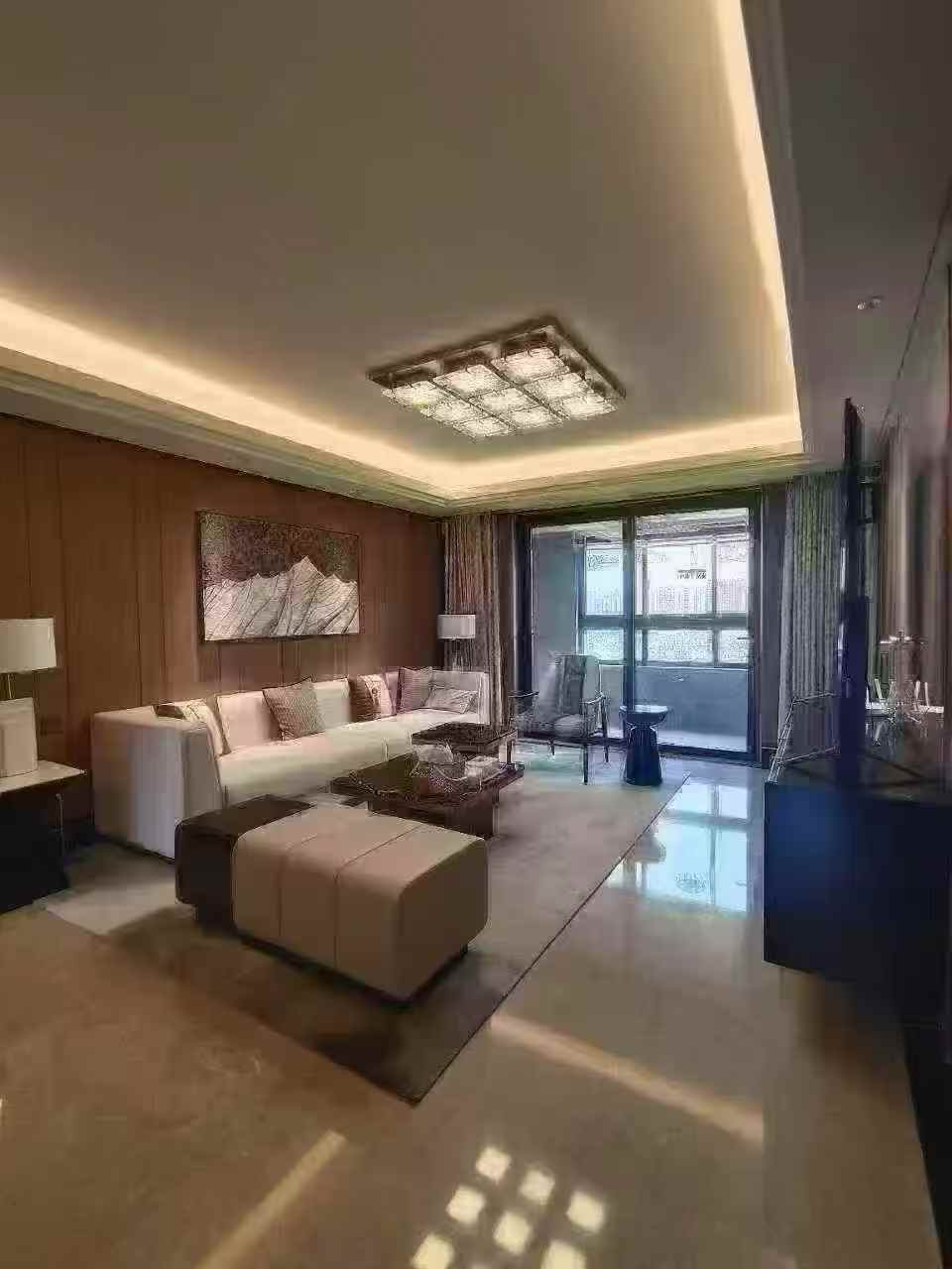 黄浦区 昼锦路180弄 1BR Shanghai Rental | ExpatHome