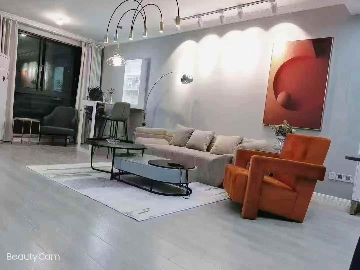普陀区 远景路97弄 2BR Shanghai Rental | ExpatHome