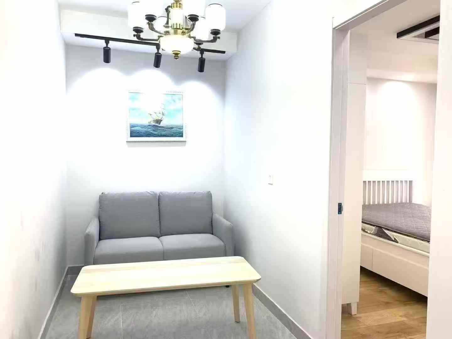浦东新区 乳山三村 2BR Shanghai Rental | ExpatHome