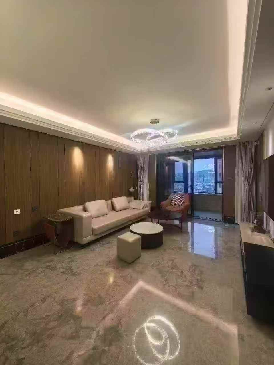 黄浦区 昼锦路180弄 4BR Shanghai Rental | ExpatHome